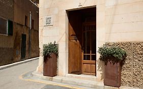 S'Hotelet De Santanyi